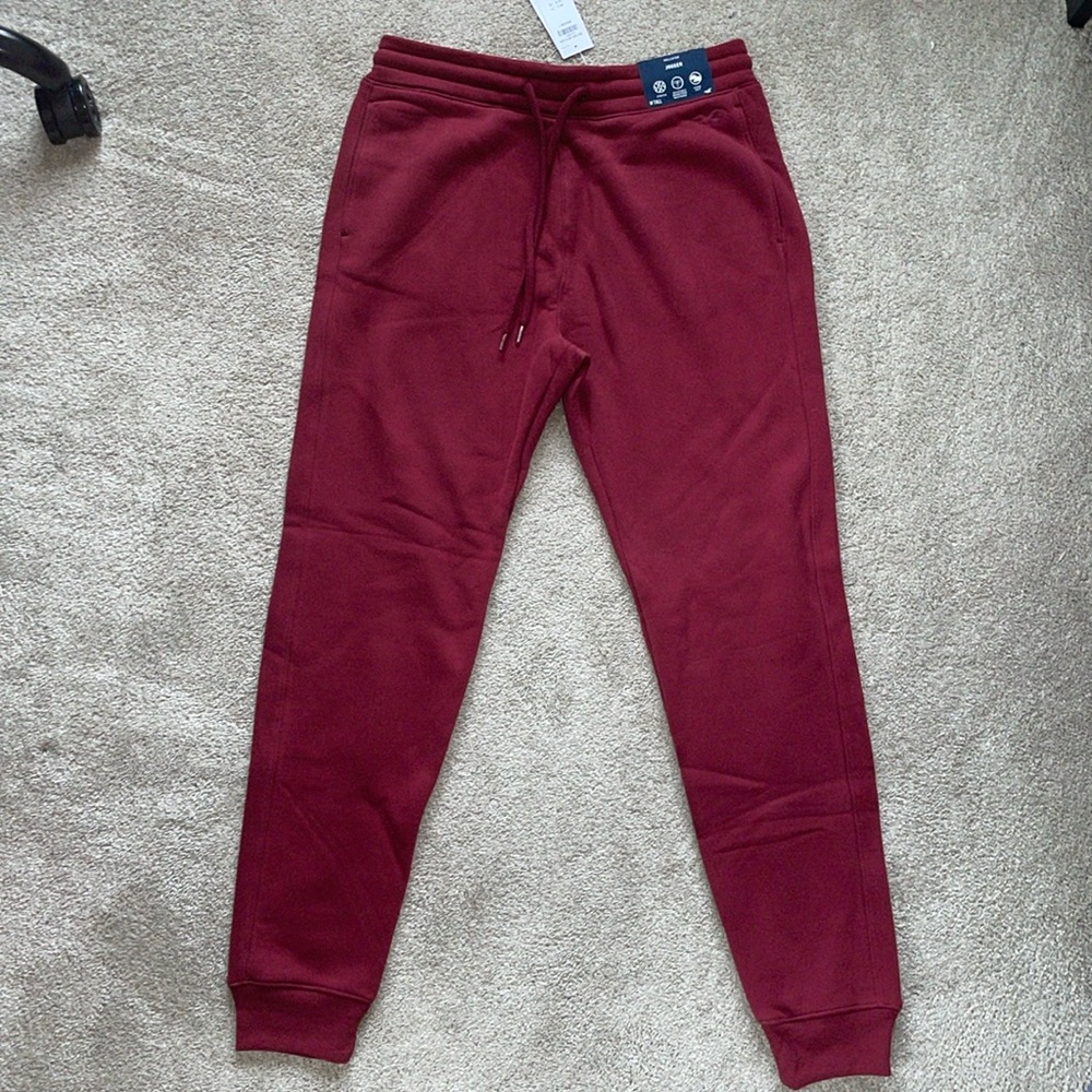 Hollister Joggers